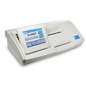 automatic polarimeter / for the pharmaceutical industry / digital / with touchscreen