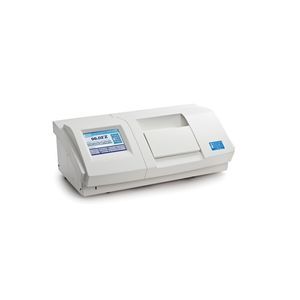 automatic polarimeter 1