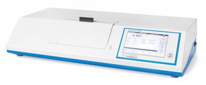 automatic polarimeter