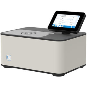 automatic refractometer