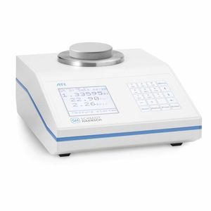 digital refractometer