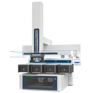 sampling autosampler