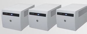 benchtop laboratory cooler / circulating