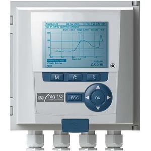 pH controller 1