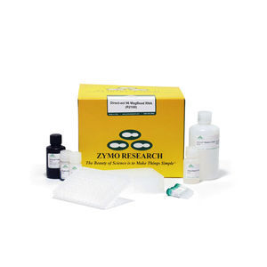 magnetic bead-based reagent kit