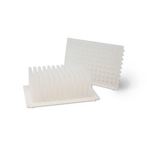 DNA purification microplate
