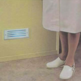 wall-mounted lighting