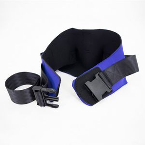 patient lift belt