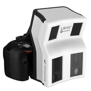 dermatology camera / digital / 3D