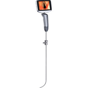 video laryngoscope
