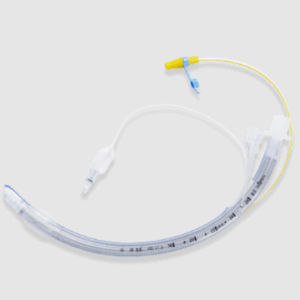 catheter manufacturing tubing