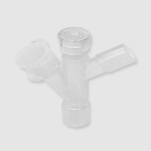 medical gas adapter