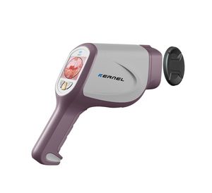 video colposcope / hand-held