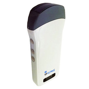 portable ultrasound system