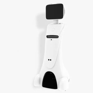 hospital telepresence robot