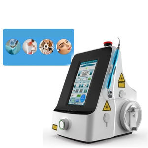 veterinary biostimulation laser