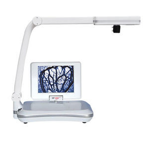 LED vein finder 1