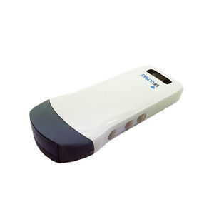 portable ultrasound system 1