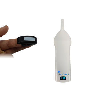 portable ultrasound system 1