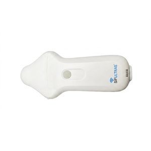 portable ultrasound system 1