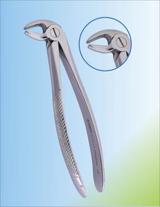 premolar dental extraction forceps 1
