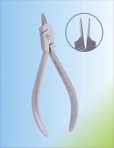 orthodontic pliers