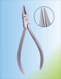 orthodontic pliers