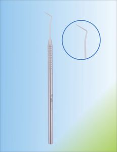 endodontic probe