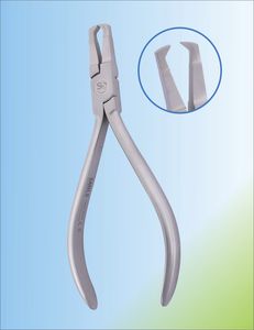 orthodontic pliers
