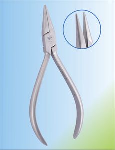 orthodontic pliers
