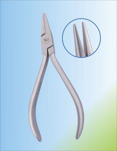 orthodontic pliers