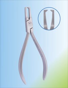 orthodontic pliers