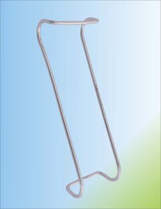 cheek retractor