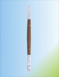dental wax knife