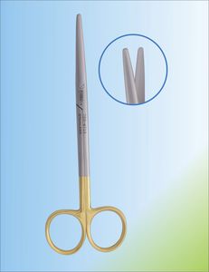 dental surgery scissors