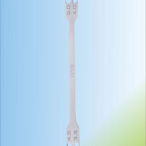 orthodontic bracket positioning system