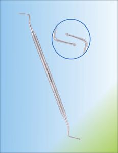 spoon dental excavator