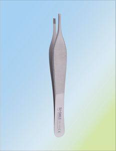 dental surgery forceps