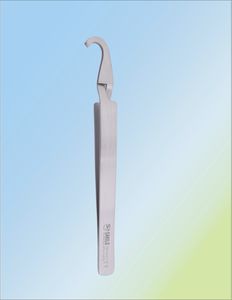 orthodontic tweezers