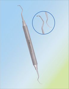 periodontal curette