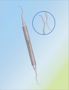 periodontal curette
