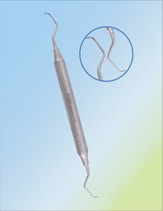 periodontal curette