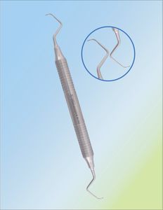 periodontal curette