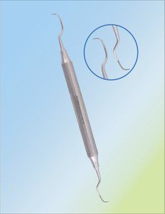 periodontal curette