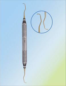 periodontal curette