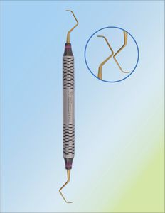 periodontal curette