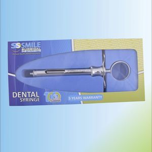 suction syringe