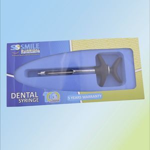 suction syringe