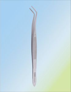 diagnostic dental tweezers