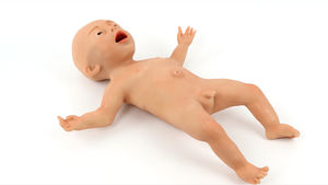 nursing care training manikin